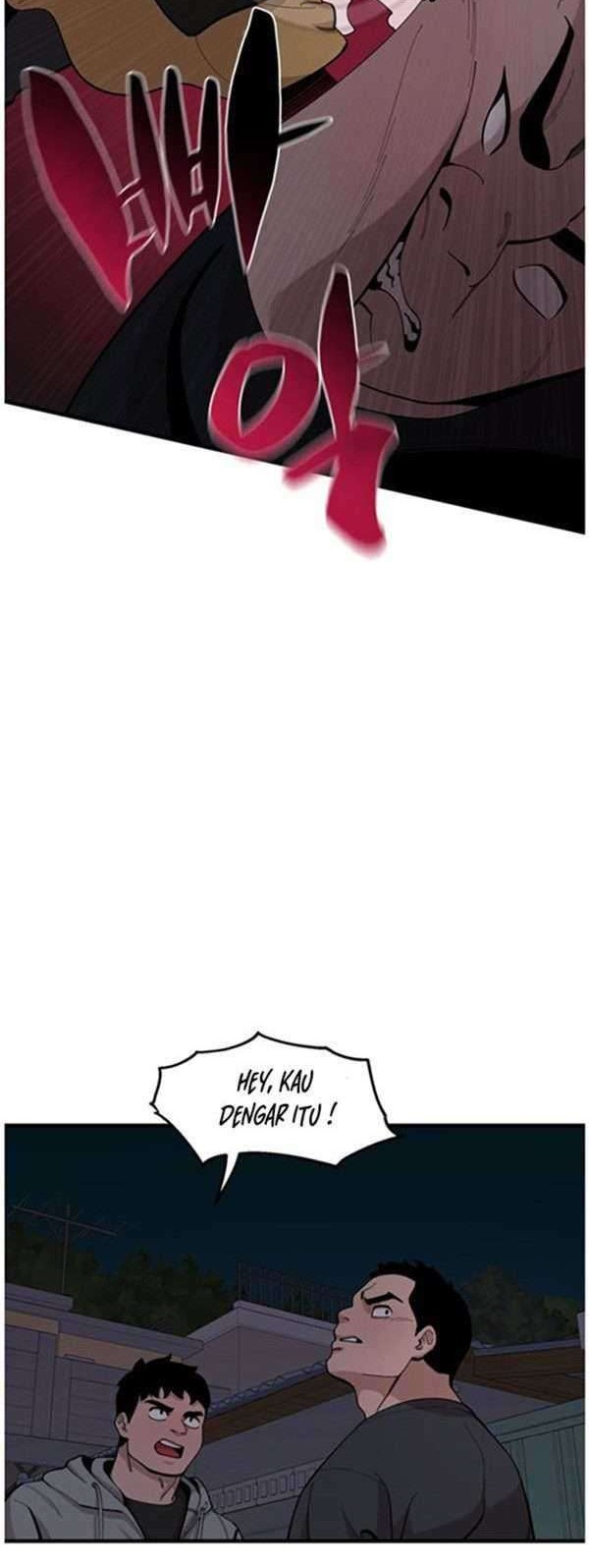 Psycho Revenge chapter 26 halaman 27