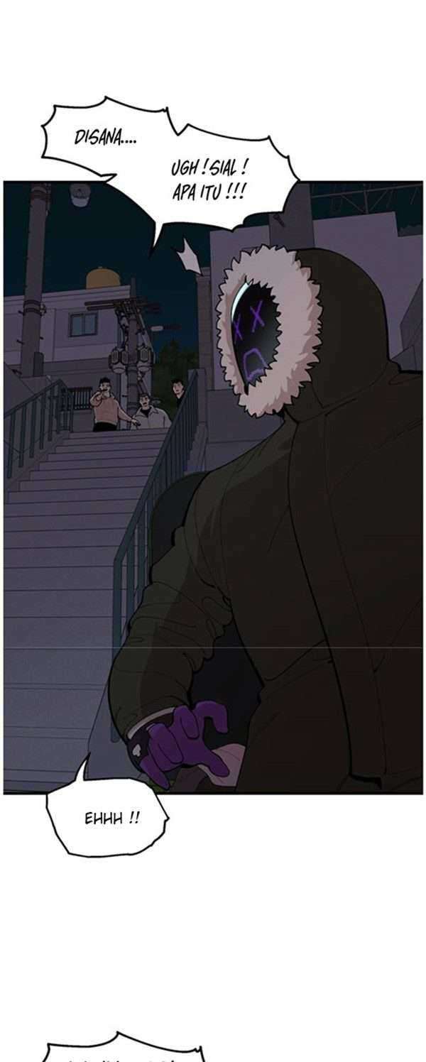 Psycho Revenge chapter 26 halaman 28
