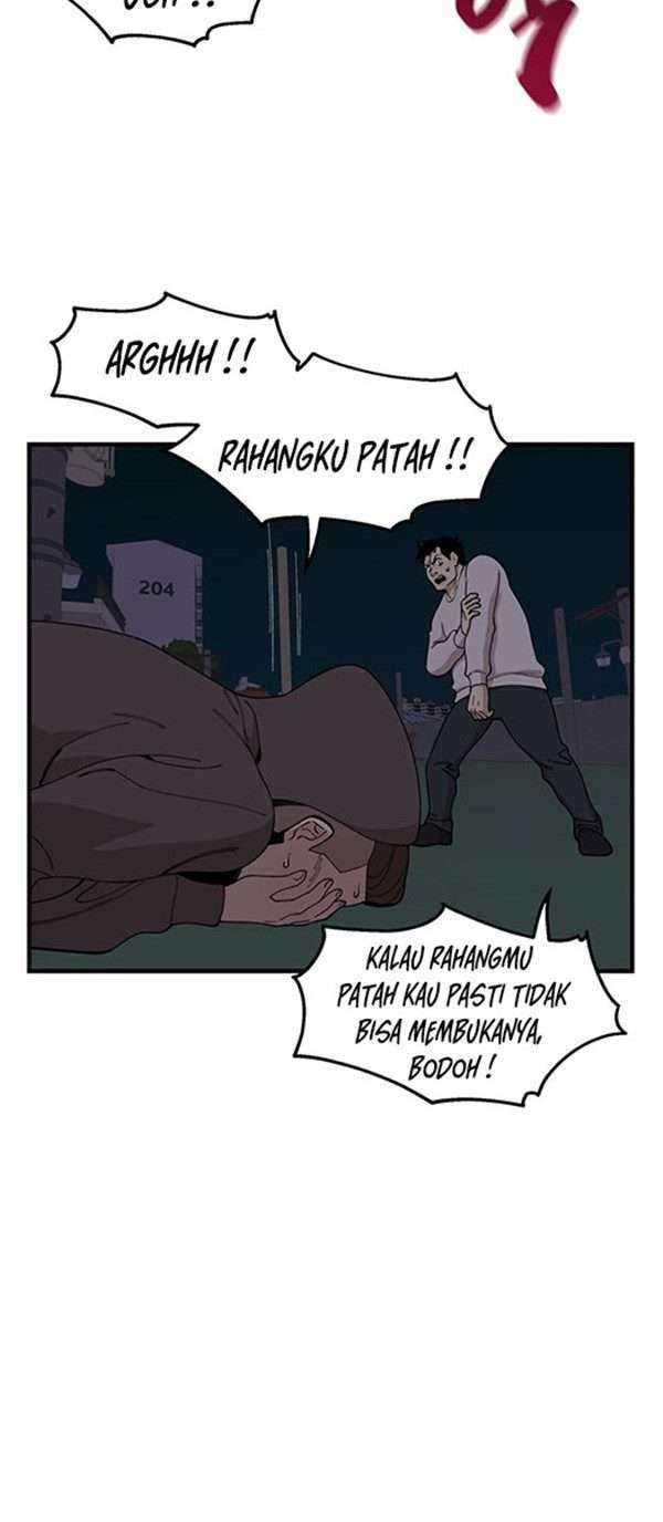 Psycho Revenge Bab 27 halaman 7