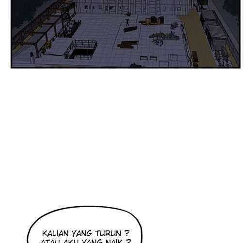 Psycho Revenge chapter 28 halaman 4