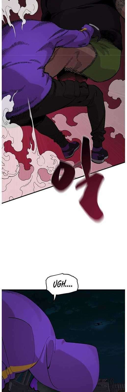 Psycho Revenge chapter 28 halaman 15