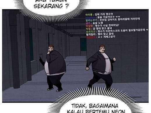 Psycho Revenge Bab 29 halaman 10