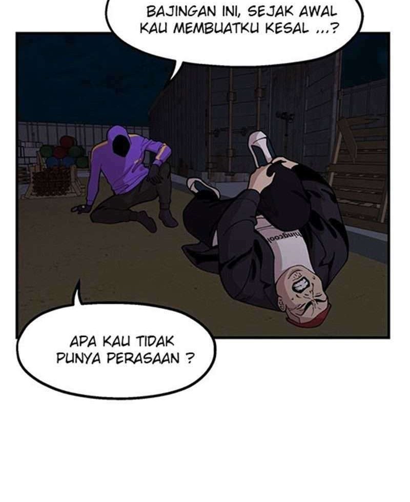 Psycho Revenge Bab 31 halaman 9