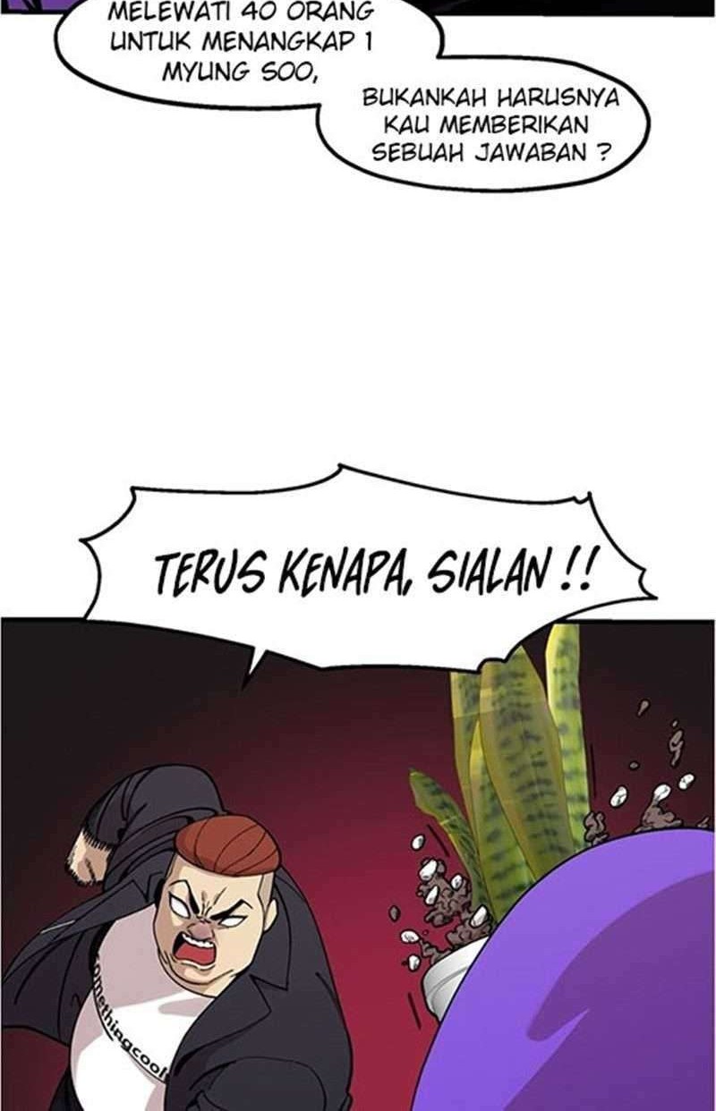 Psycho Revenge chapter 32 halaman 5