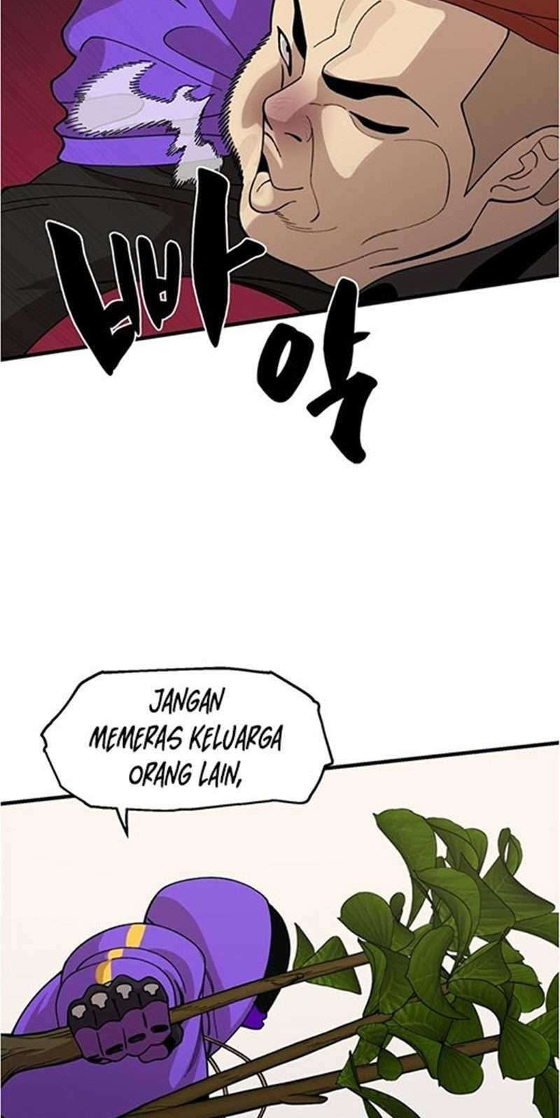 Psycho Revenge chapter 32 halaman 11
