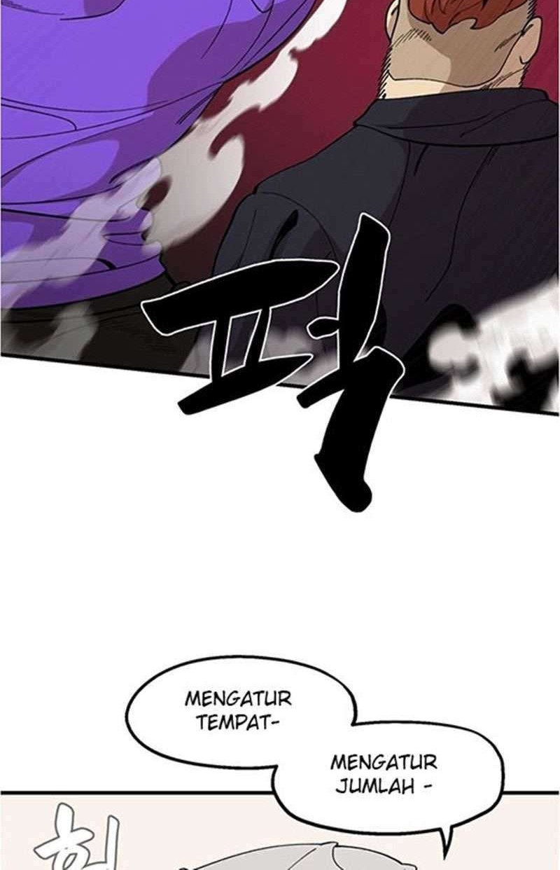Psycho Revenge chapter 32 halaman 13