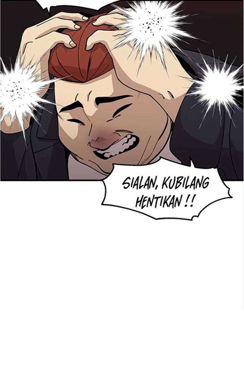 Psycho Revenge chapter 32 halaman 17
