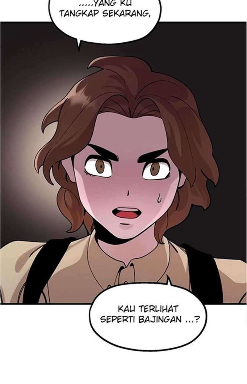 Psycho Revenge chapter 32 halaman 21
