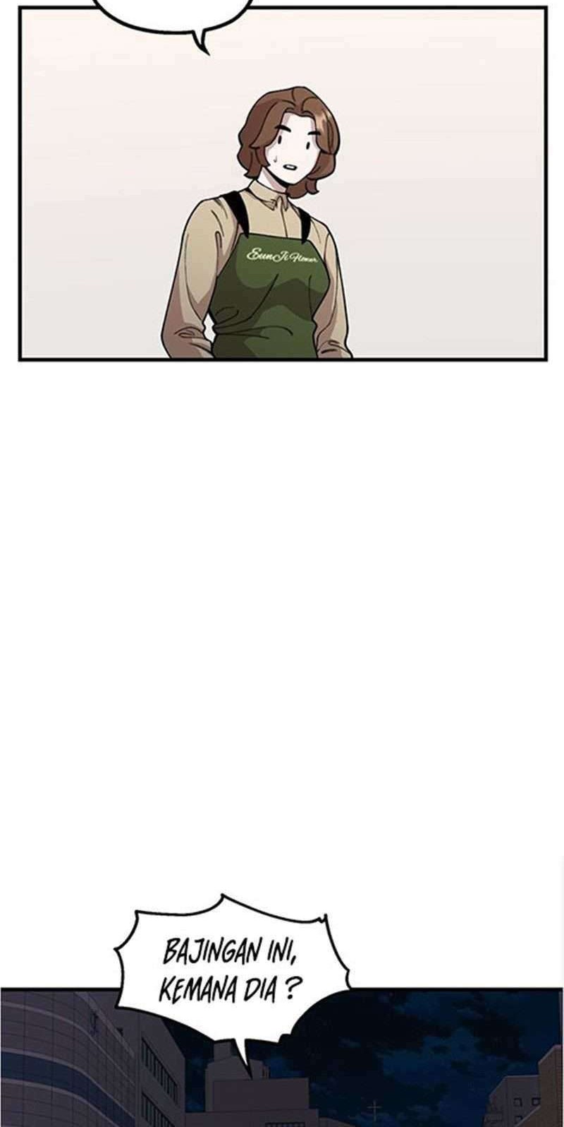 Psycho Revenge chapter 32 halaman 27