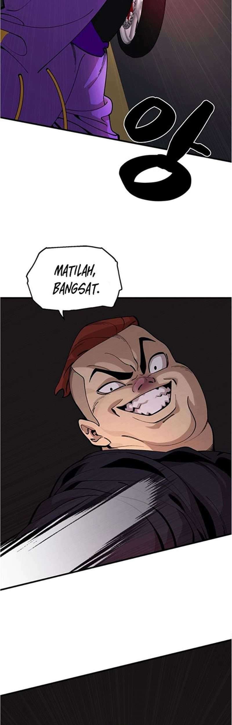 Psycho Revenge chapter 32 halaman 30