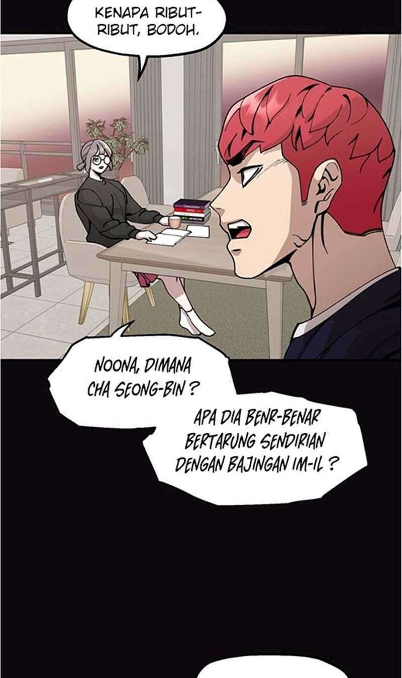 Psycho Revenge chapter 32 halaman 33