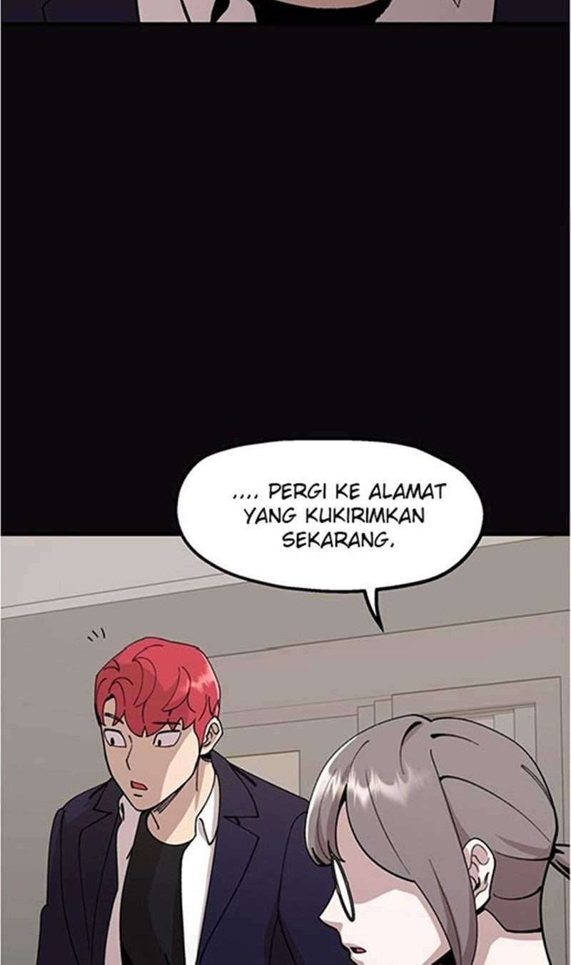 Psycho Revenge chapter 32 halaman 37