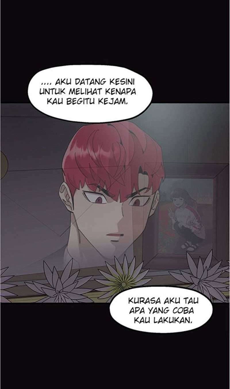Psycho Revenge chapter 32 halaman 41
