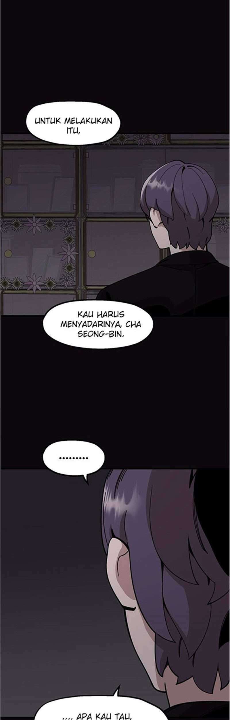 Psycho Revenge chapter 32 halaman 46