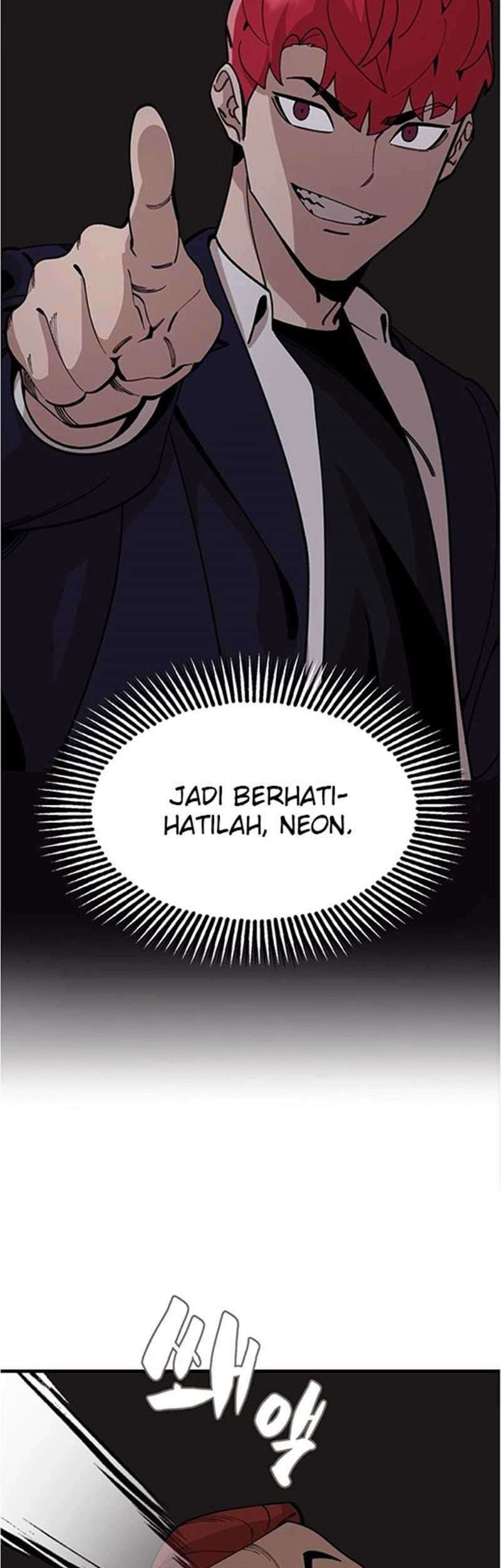 Psycho Revenge chapter 32 halaman 48