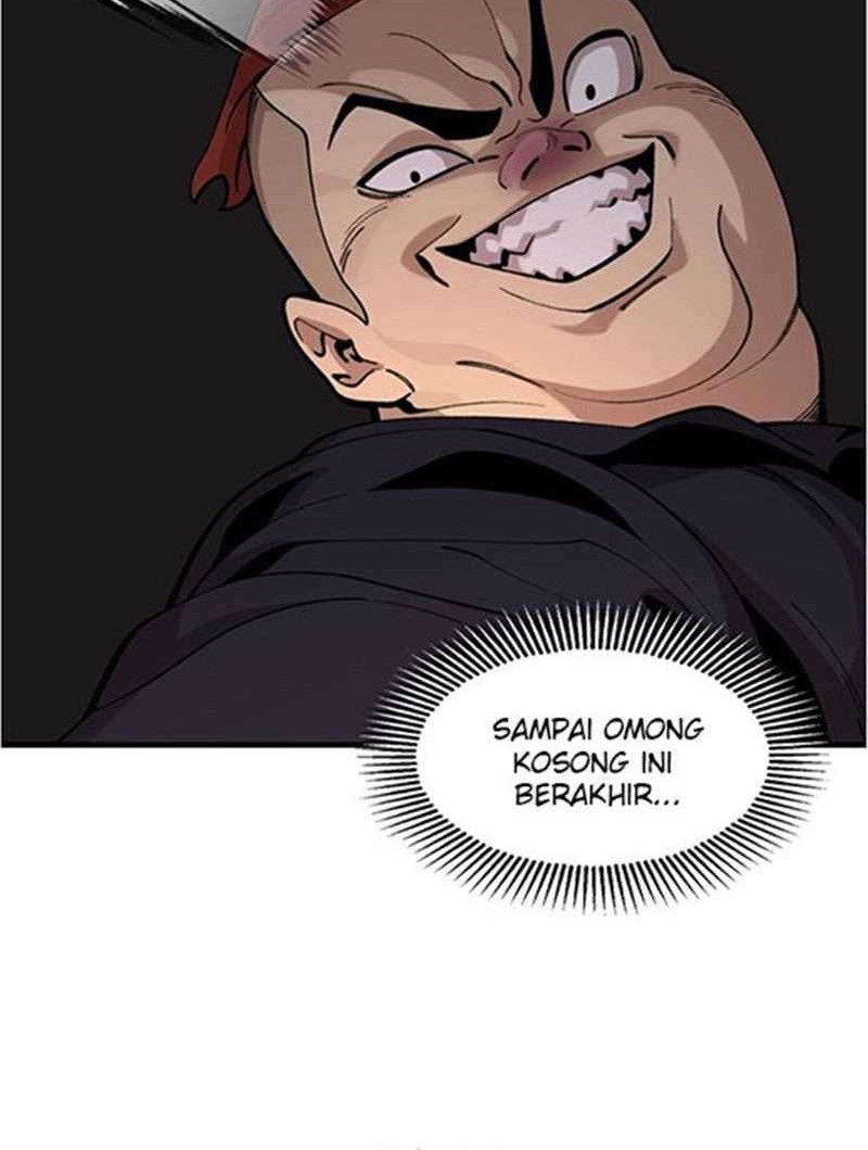Psycho Revenge chapter 32 halaman 49