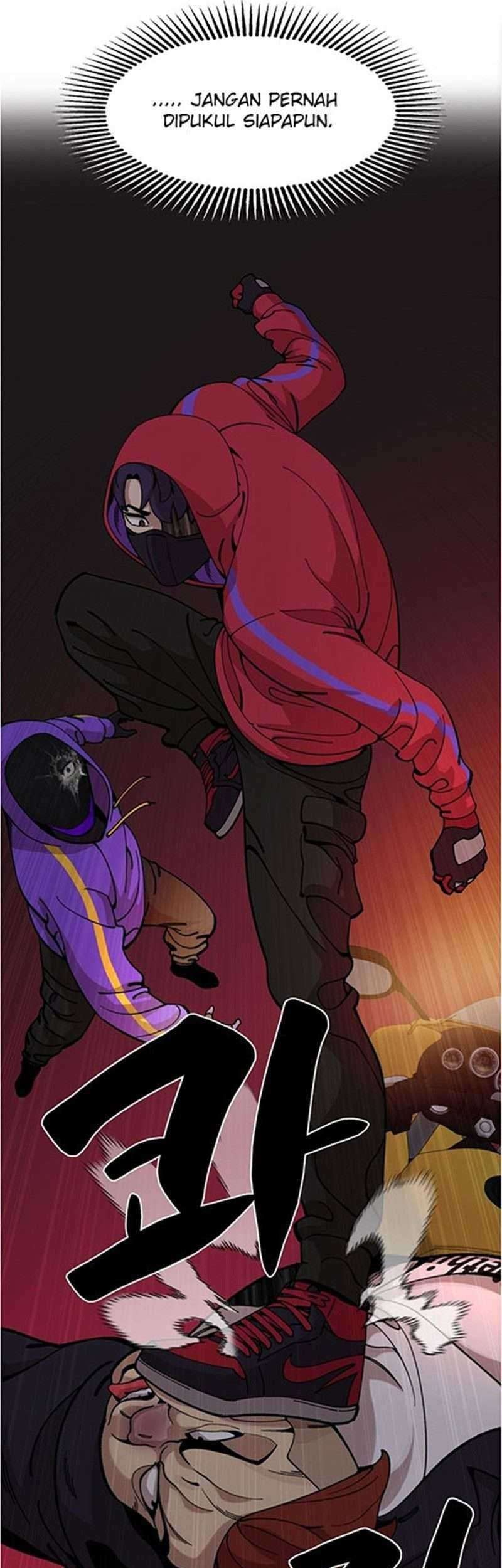 Psycho Revenge chapter 32 halaman 50