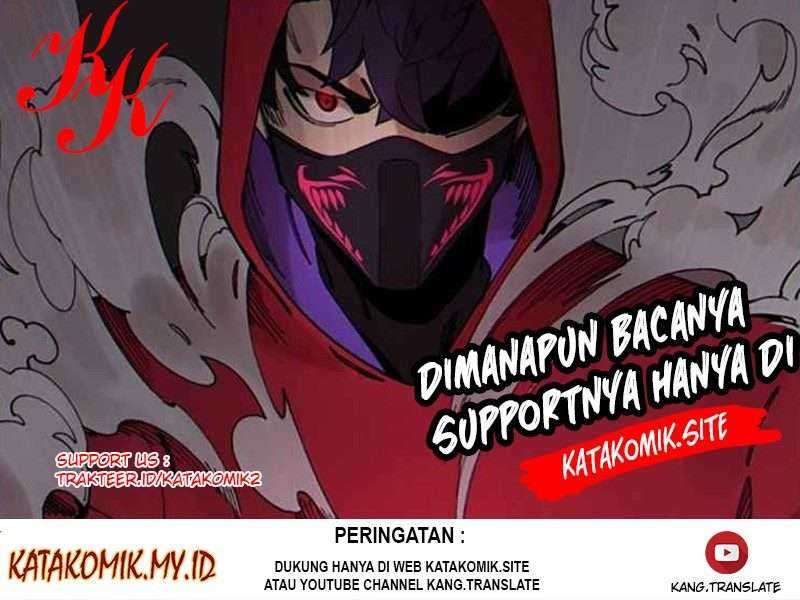 Psycho Revenge chapter 32 halaman 52