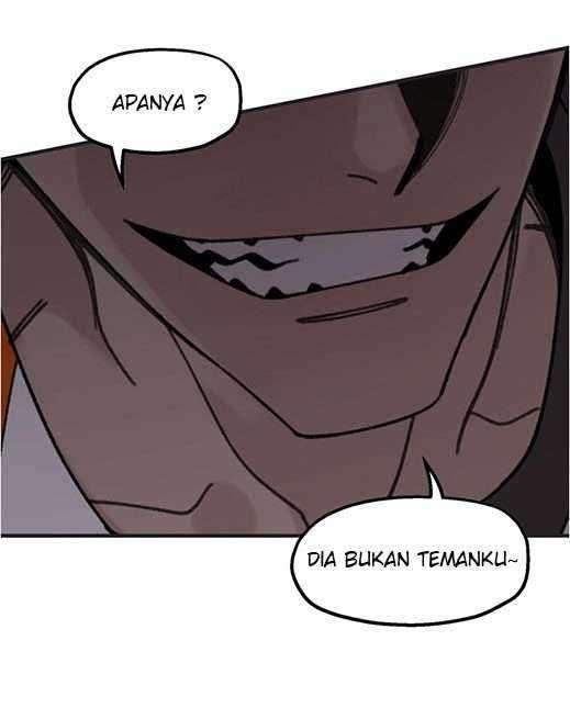 Psycho Revenge Bab 34 halaman 31