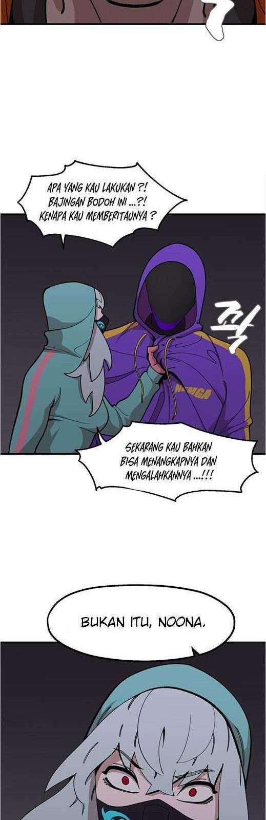 Psycho Revenge Bab 35 halaman 18