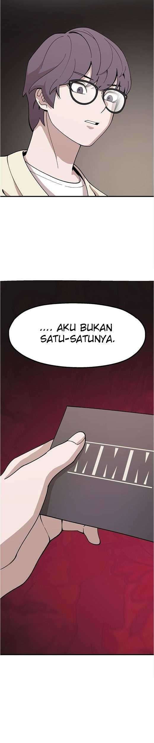 Psycho Revenge Bab 35 halaman 40