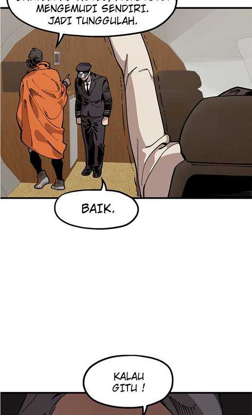 Psycho Revenge chapter 36 halaman 13
