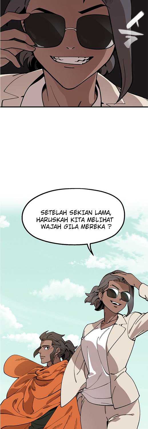 Psycho Revenge chapter 36 halaman 14