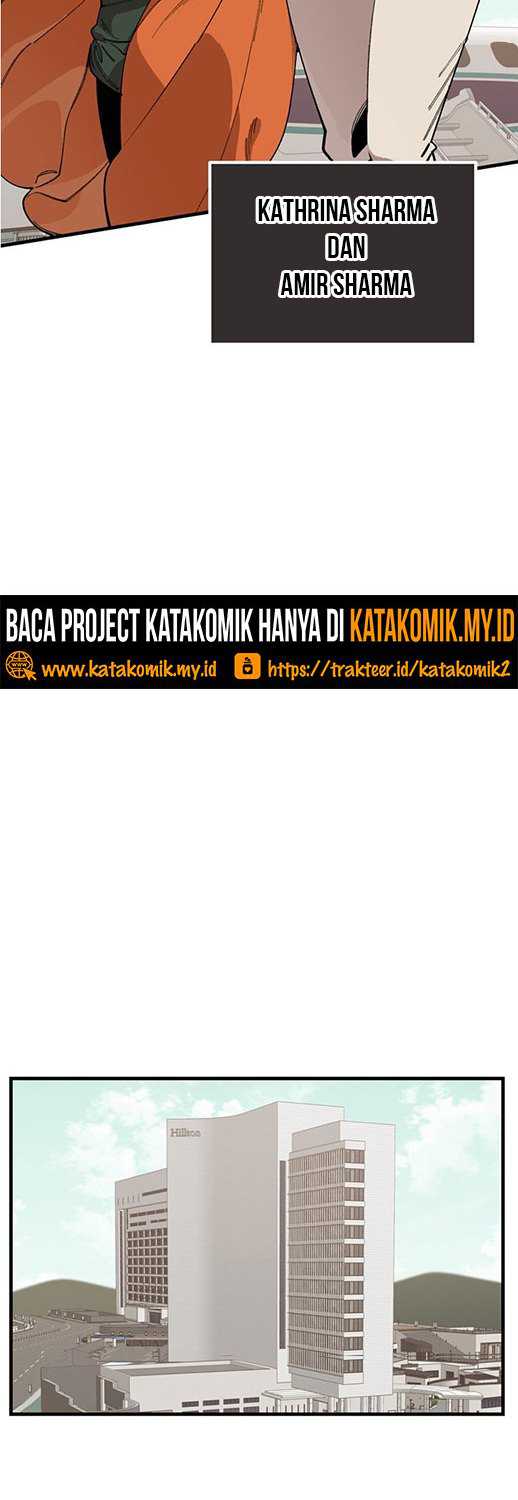 Psycho Revenge chapter 36 halaman 15