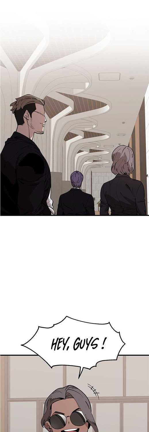 Psycho Revenge chapter 36 halaman 16