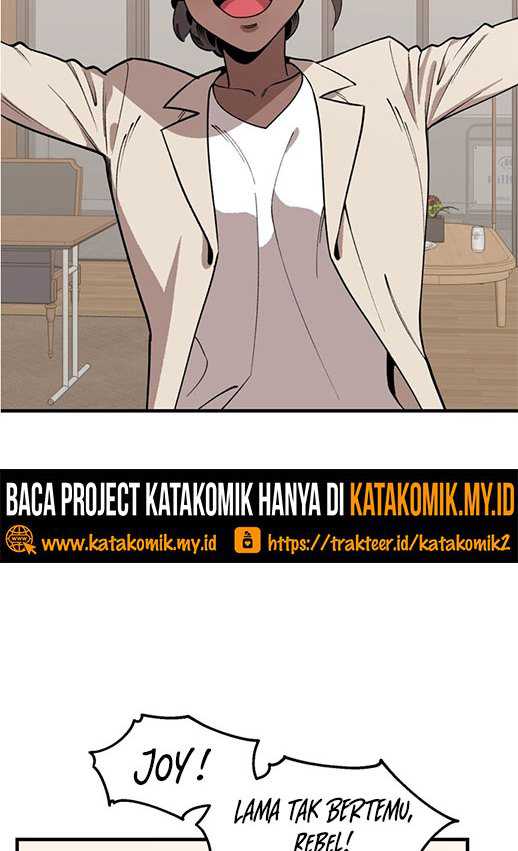 Psycho Revenge chapter 36 halaman 17