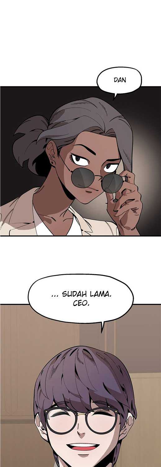 Psycho Revenge chapter 36 halaman 19