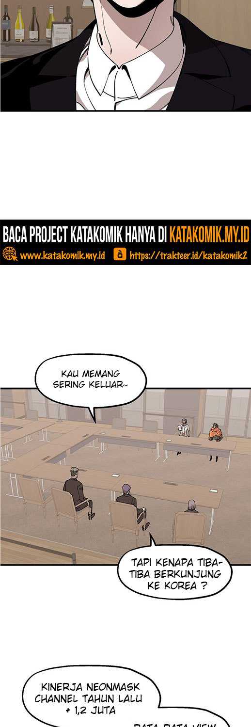 Psycho Revenge chapter 36 halaman 20