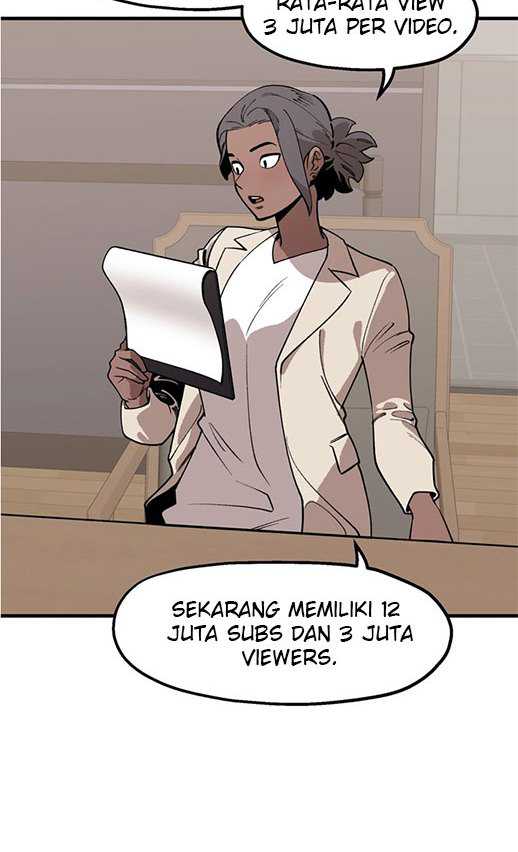 Psycho Revenge chapter 36 halaman 21