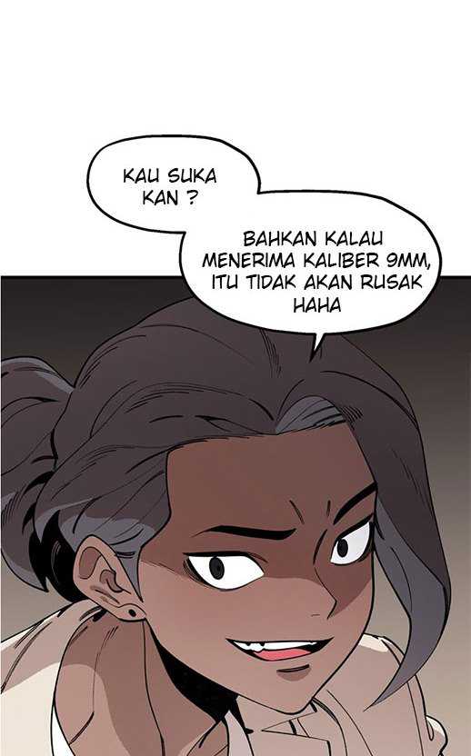 Psycho Revenge chapter 36 halaman 25