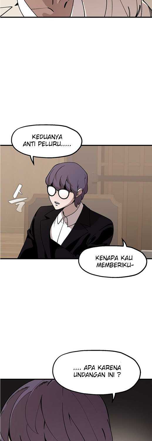 Psycho Revenge chapter 36 halaman 26