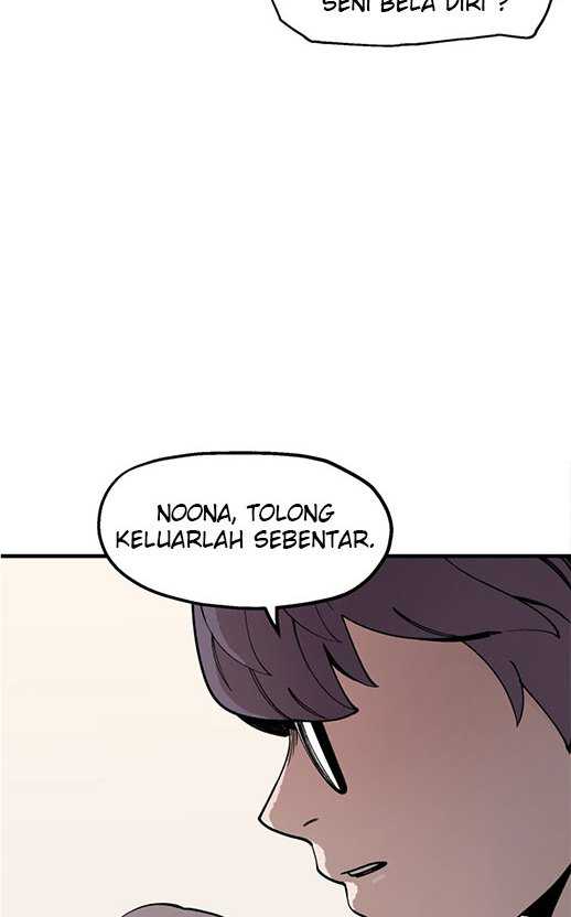 Psycho Revenge chapter 36 halaman 29