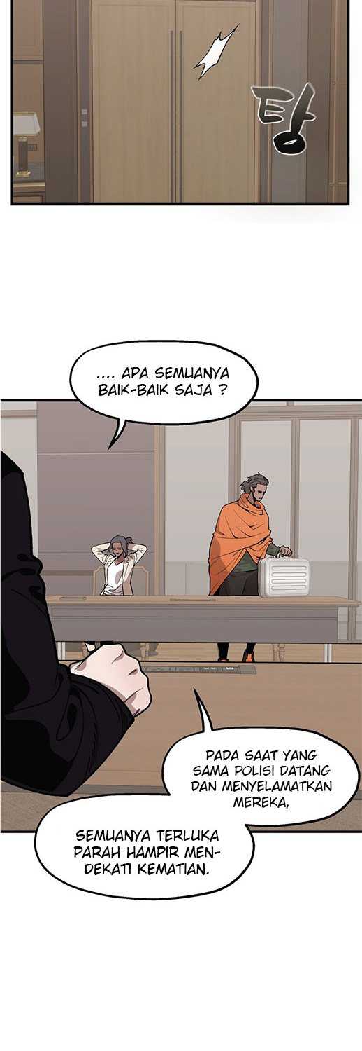 Psycho Revenge chapter 36 halaman 31
