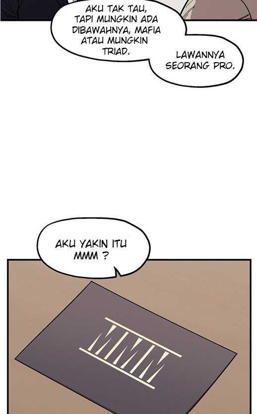 Psycho Revenge chapter 36 halaman 33