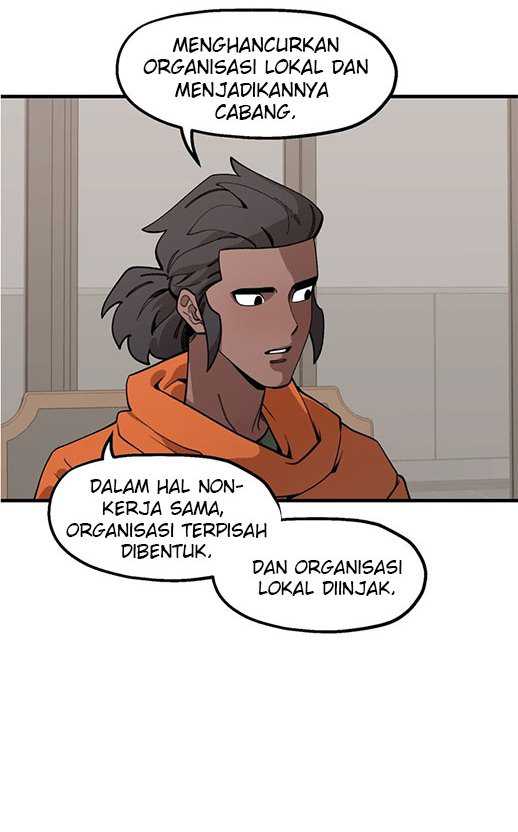 Psycho Revenge chapter 36 halaman 37