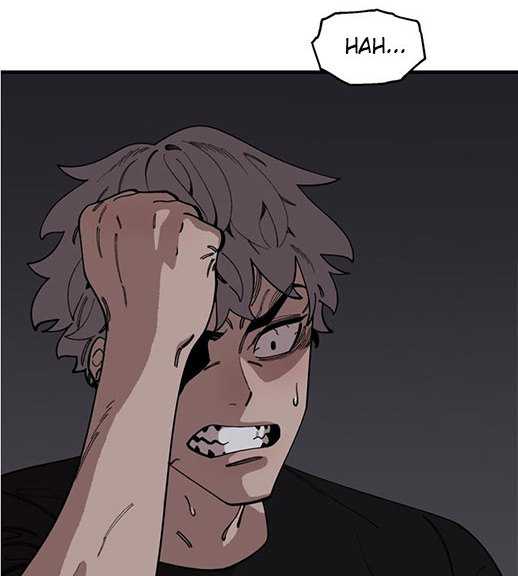 Psycho Revenge chapter 36 halaman 49