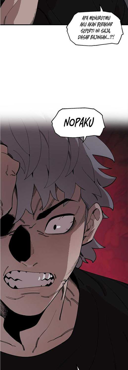 Psycho Revenge chapter 36 halaman 50