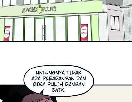 Psycho Revenge Bab 37 halaman 10