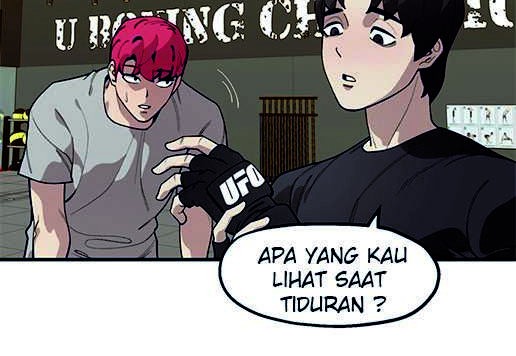 Psycho Revenge Bab 37 halaman 28