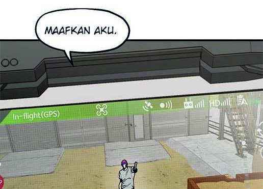 Psycho Revenge Bab 38 halaman 27