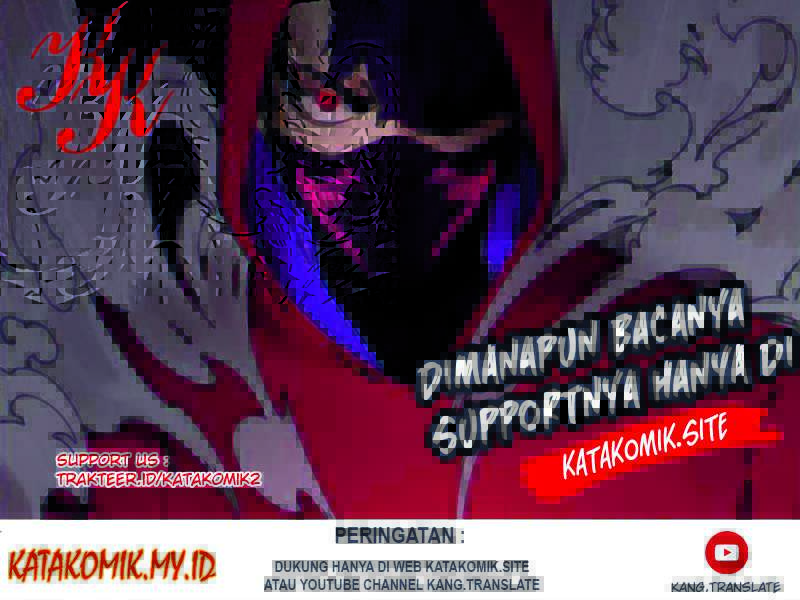 Psycho Revenge Bab 38 halaman 42