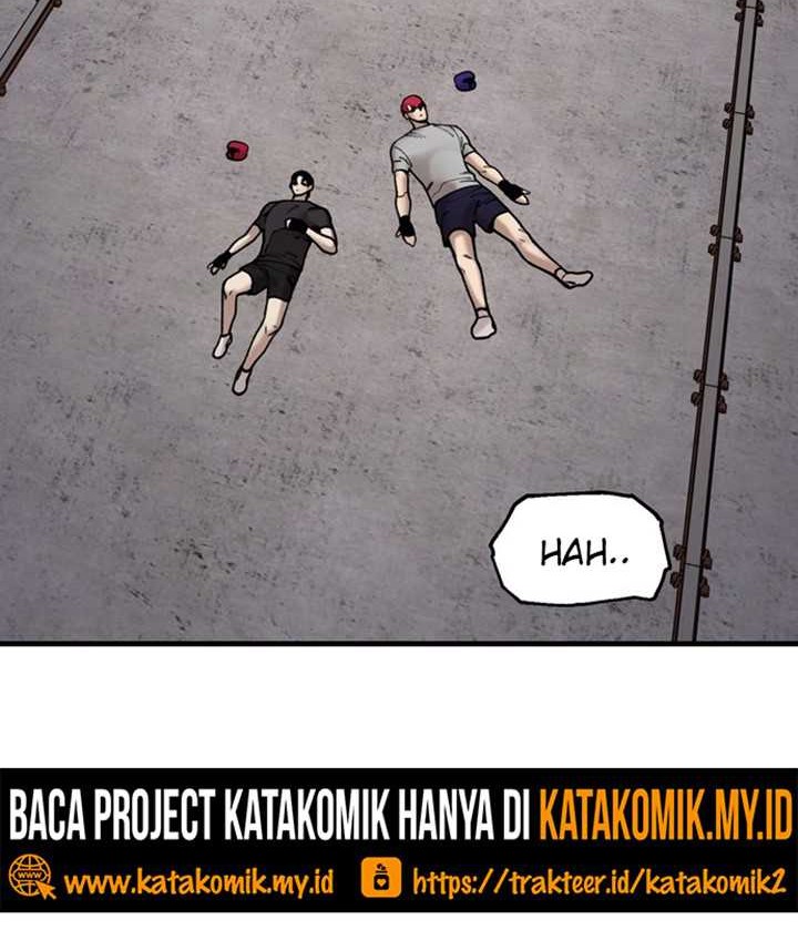 Psycho Revenge Bab 39 halaman 19