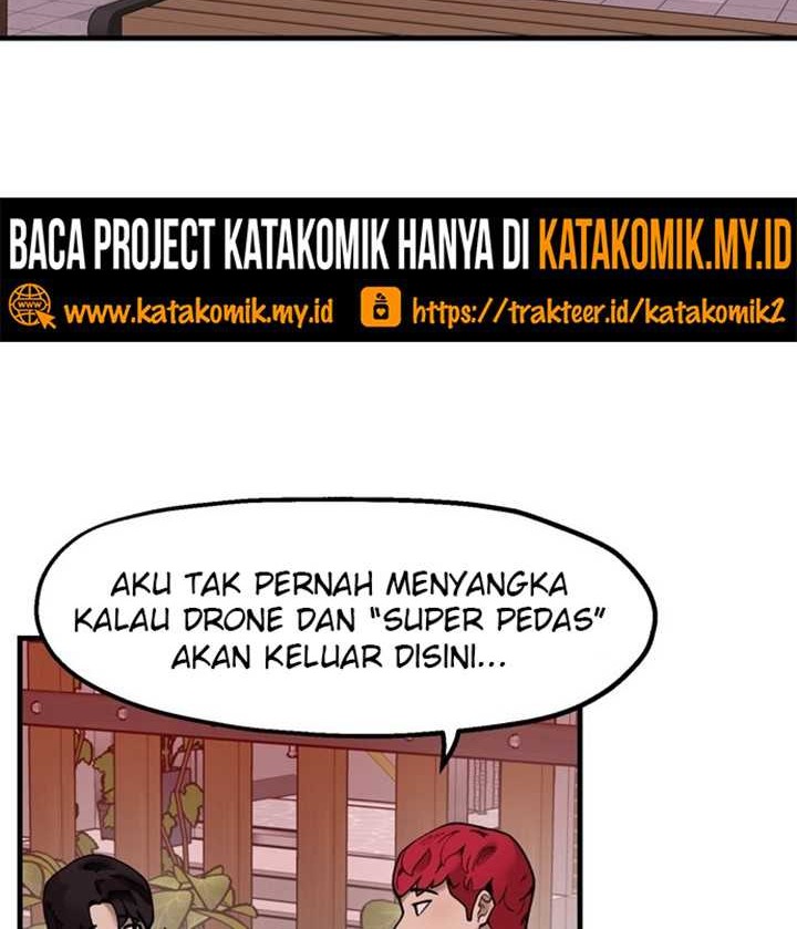 Psycho Revenge Bab 39 halaman 23