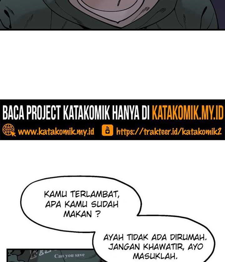 Psycho Revenge Bab 39 halaman 37