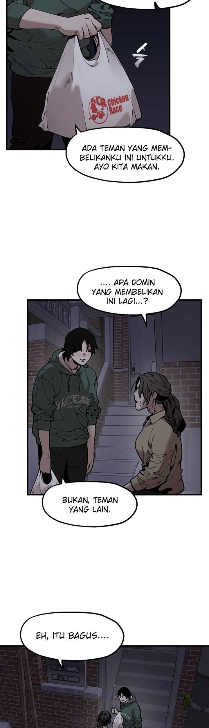 Psycho Revenge Bab 39 halaman 38