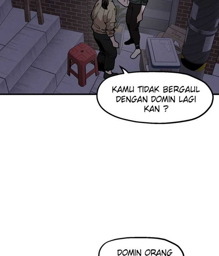 Psycho Revenge Bab 39 halaman 39